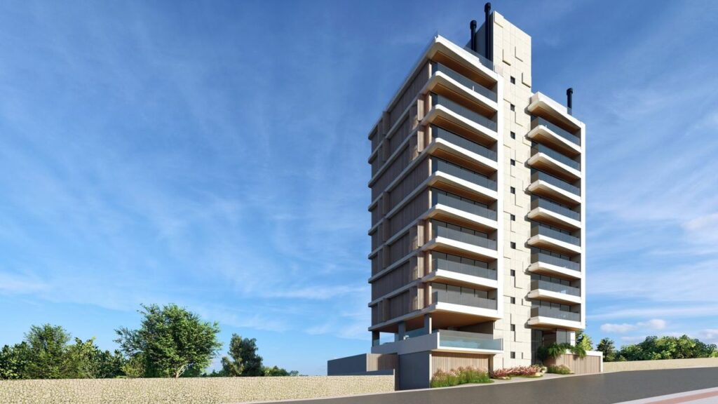 Brava Eco Balneário Camboriú