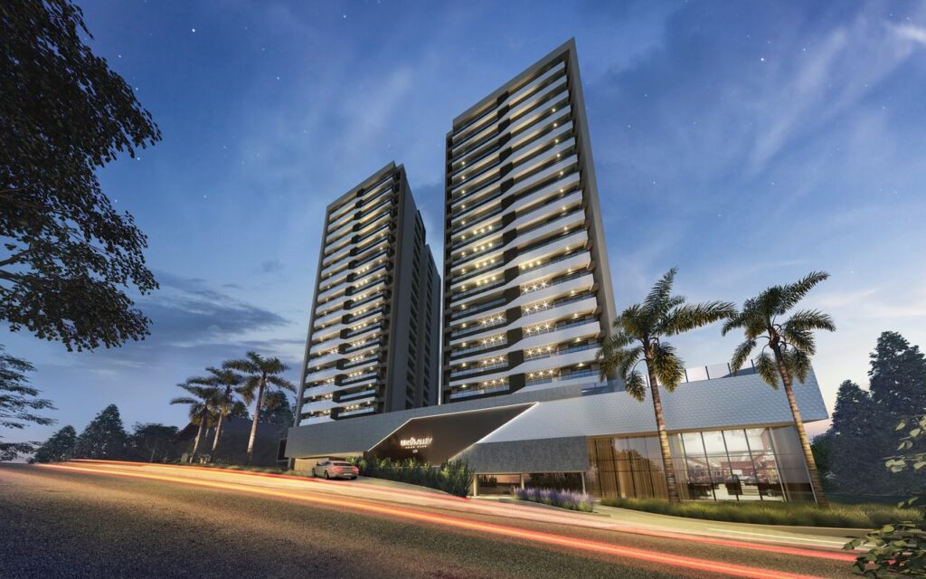 Brava Valley Home Club