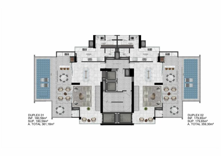 Planta 5