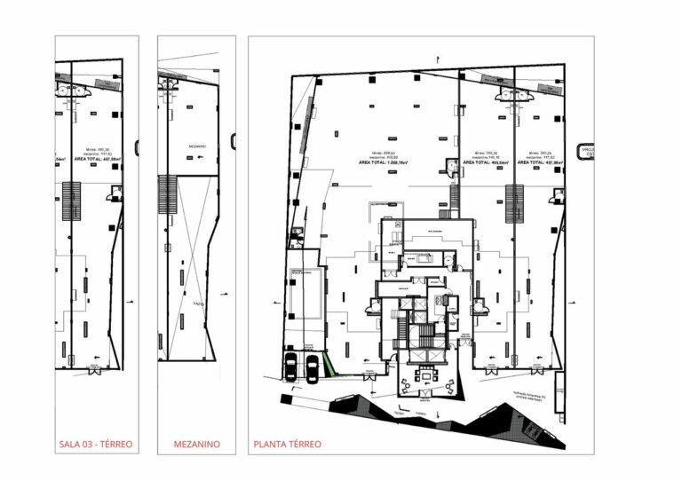 Planta 3