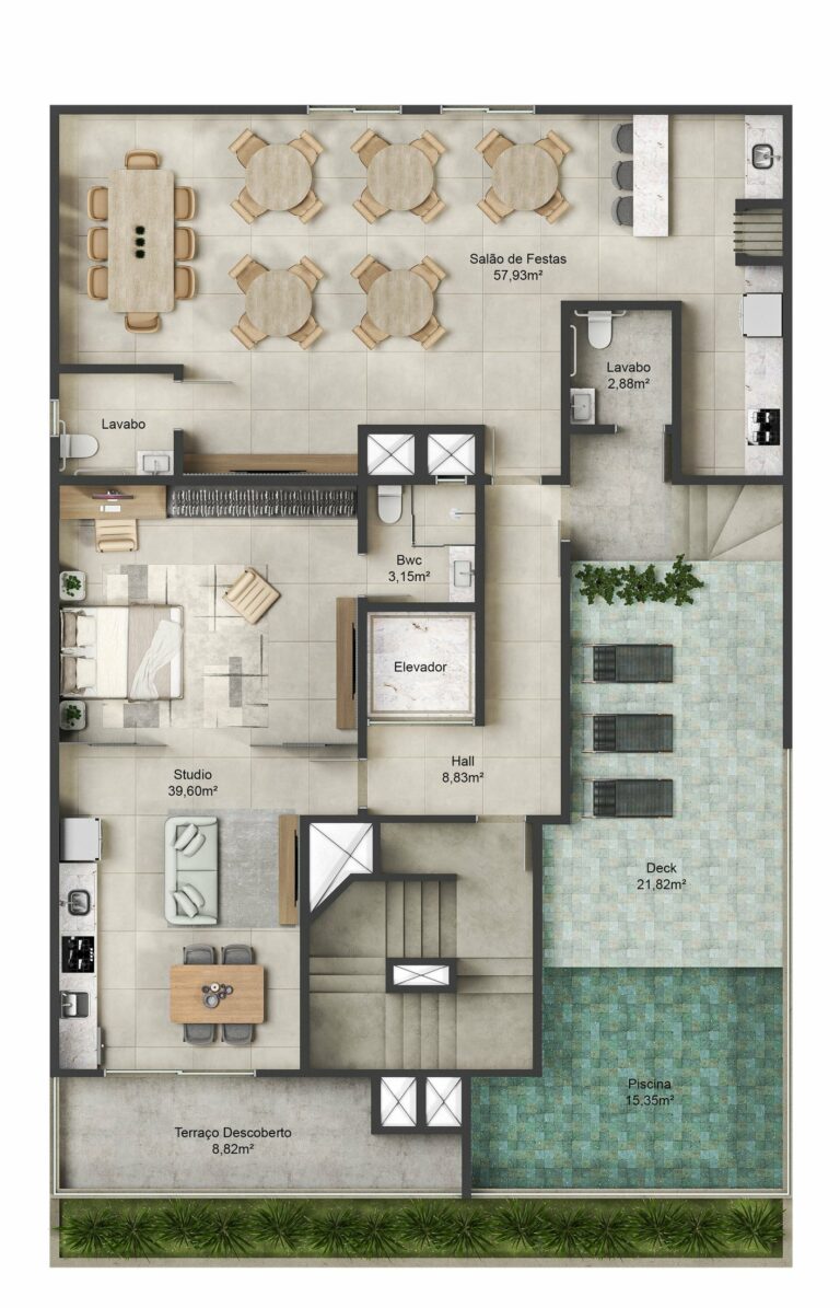 Planta 3