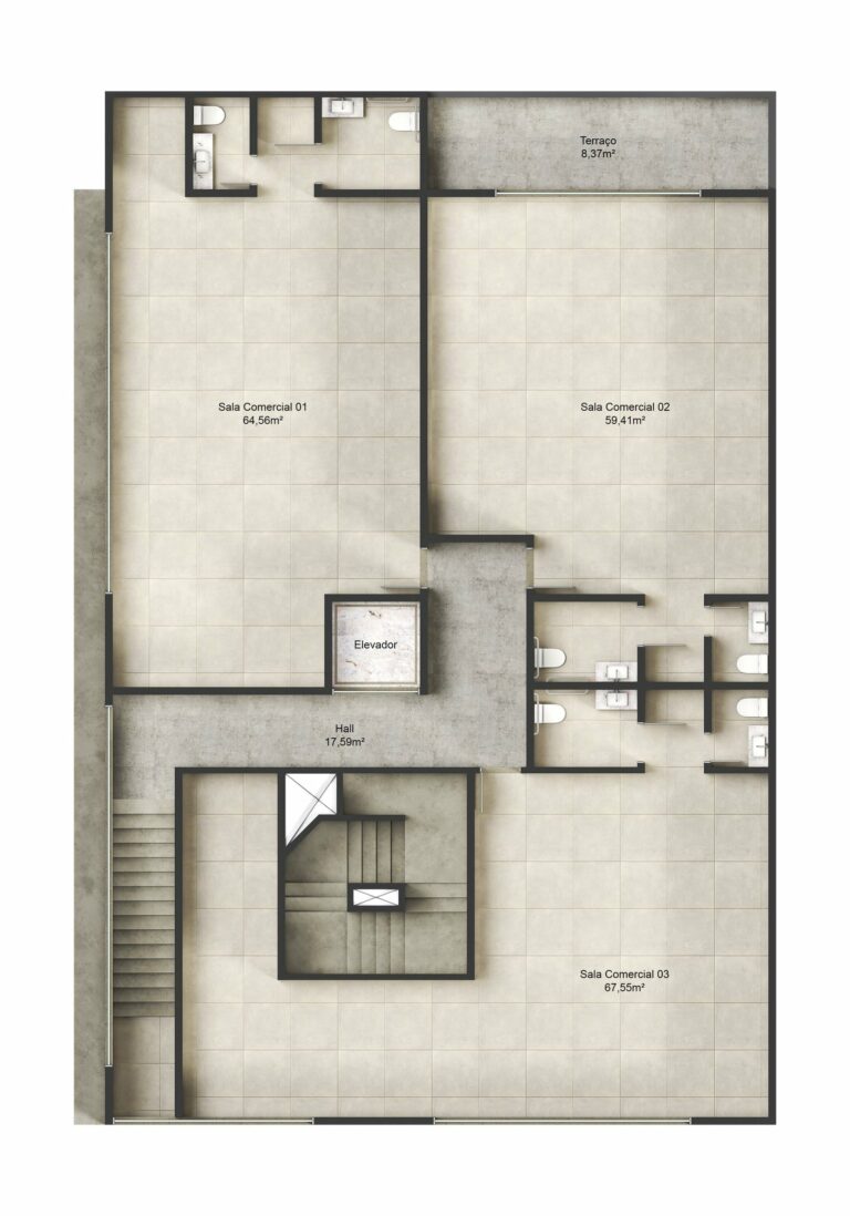Planta 4