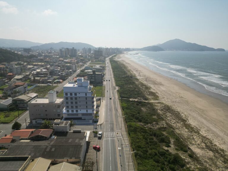 Residencial Scenarium Navegantes