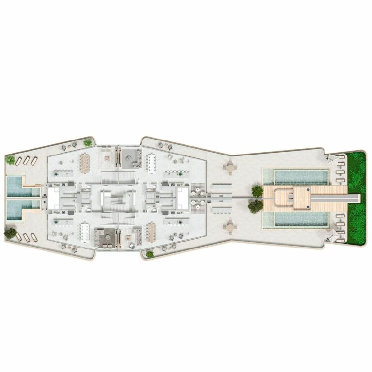 Planta 4