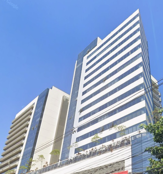 Residencial no Antigo Shopping Promoinfo Cachambi