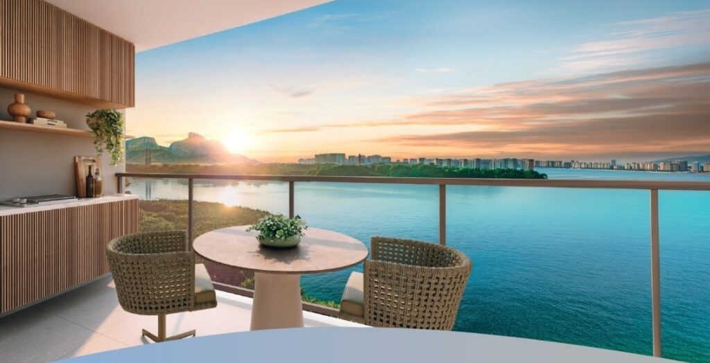 Breeze Inspire Residence