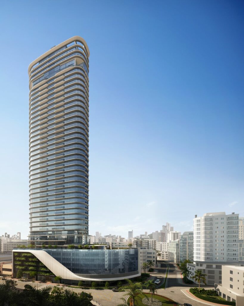 Elbrus Residence Balneário Camboriú