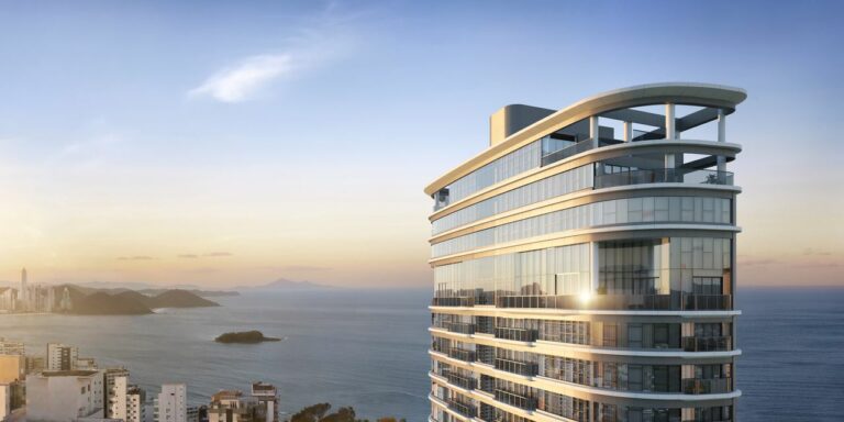 Elbrus Residence Balneário Camboriú