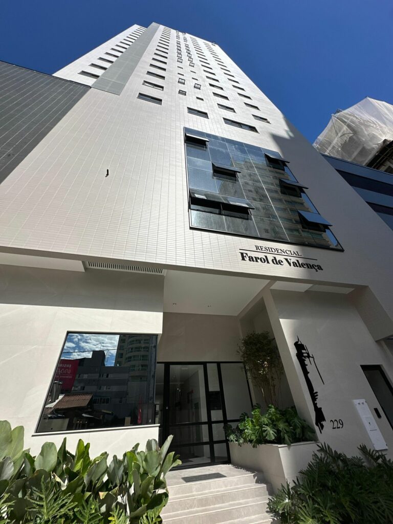 Farol de Valença Balneário Camboriú