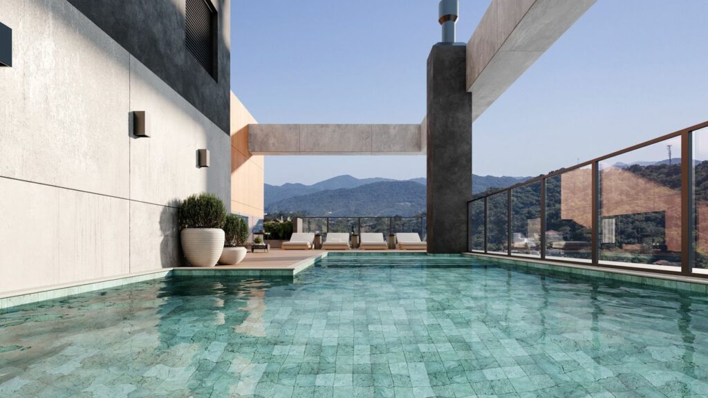 Green Home Boutique Residence Balneário Camboriú