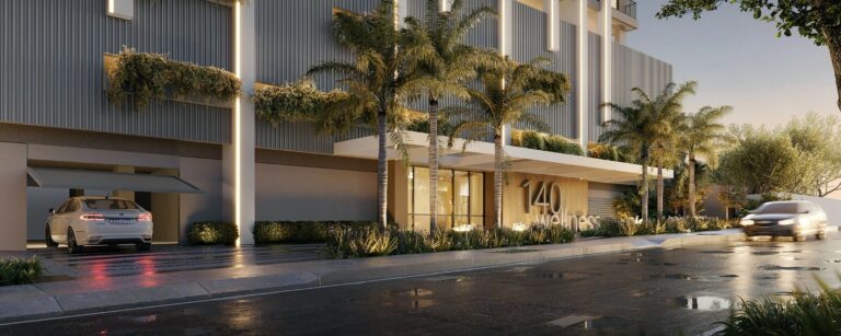 140 Wellness Marista