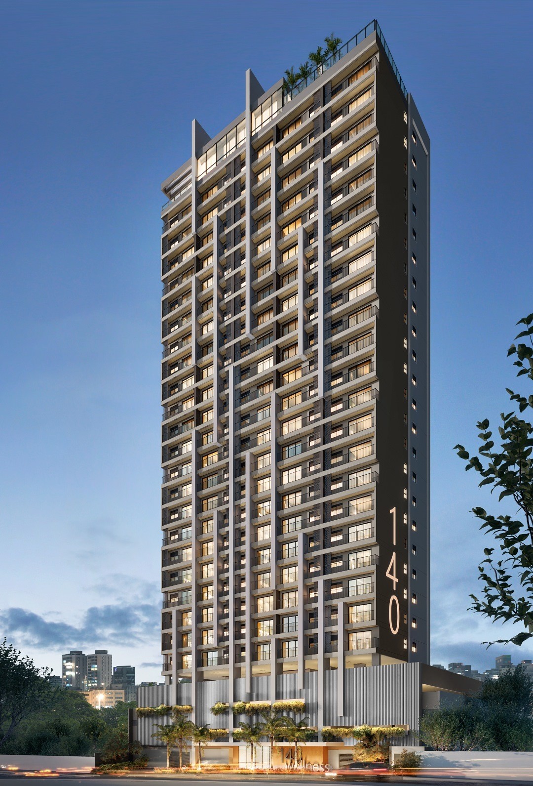 140 Wellness Marista