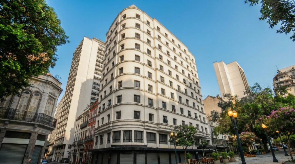 Lumière Studios Boutique Centro