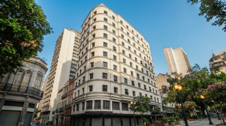 Lumière Studios Boutique Centro