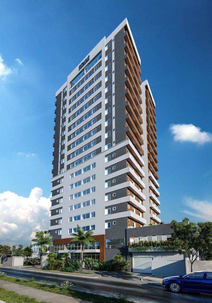 Altopiano Residencial