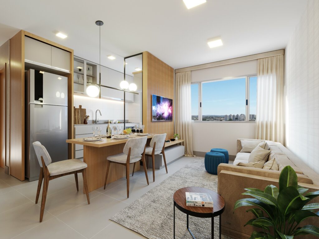 Altopiano Residencial