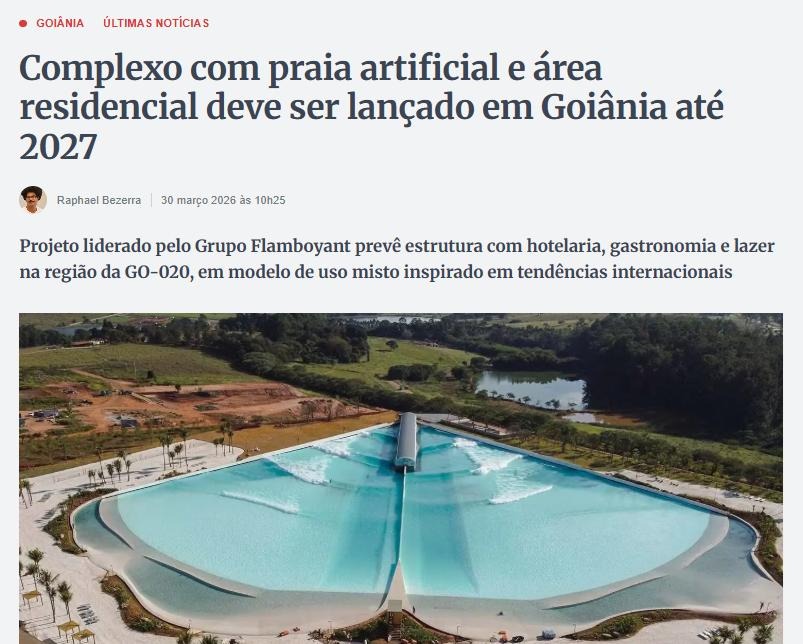 Lazer e comodidades