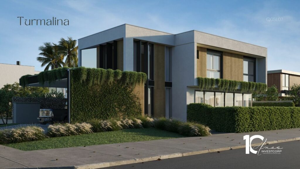 Casas Vivapark Porto Belo
