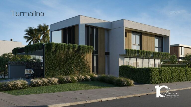 Casas Vivapark Porto Belo