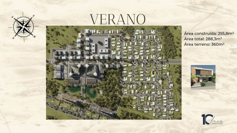 Planta 1