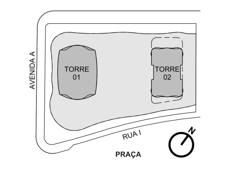 Valence Residence Porto Belo