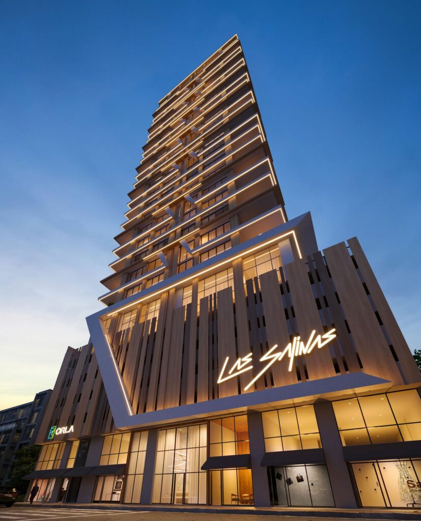 Las Salinas Residences Balneário Camboriú