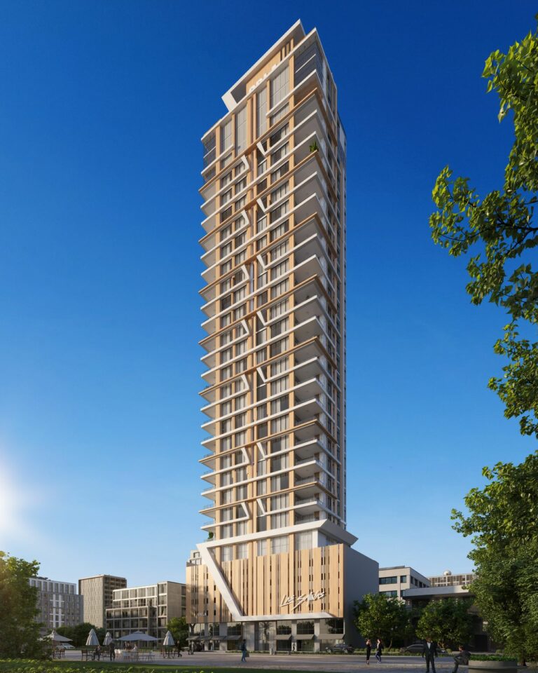 Las Salinas Residences Balneário Camboriú