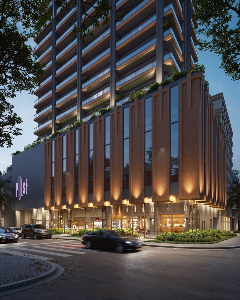 Pulse Smart Living Itajaí