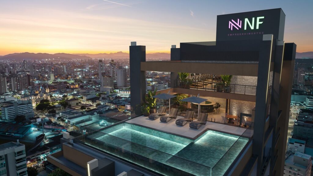 Pulse Smart Living Itajaí