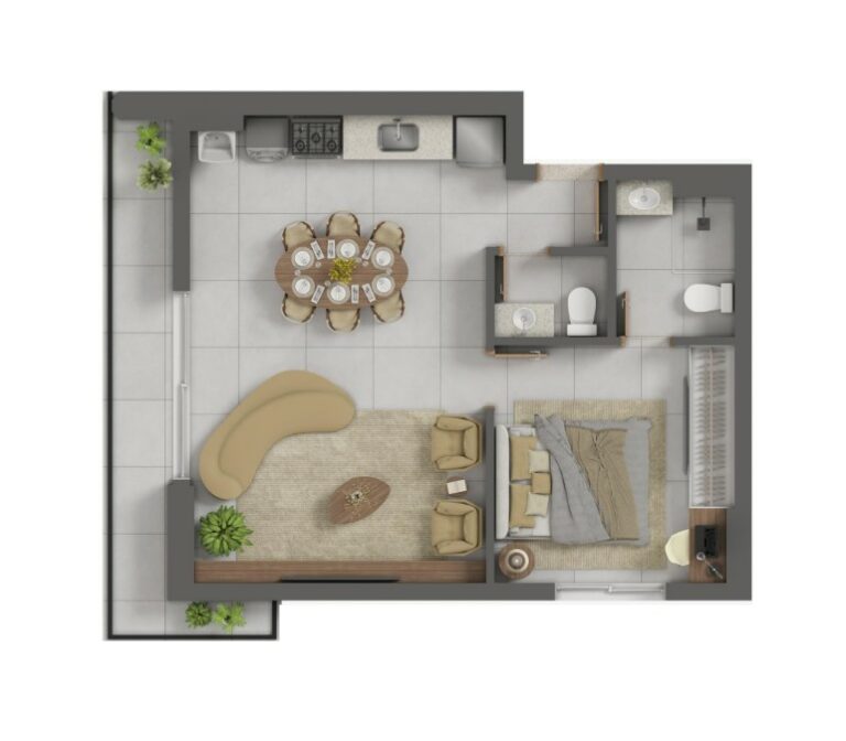 Planta 5