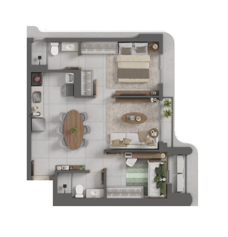 Planta 4