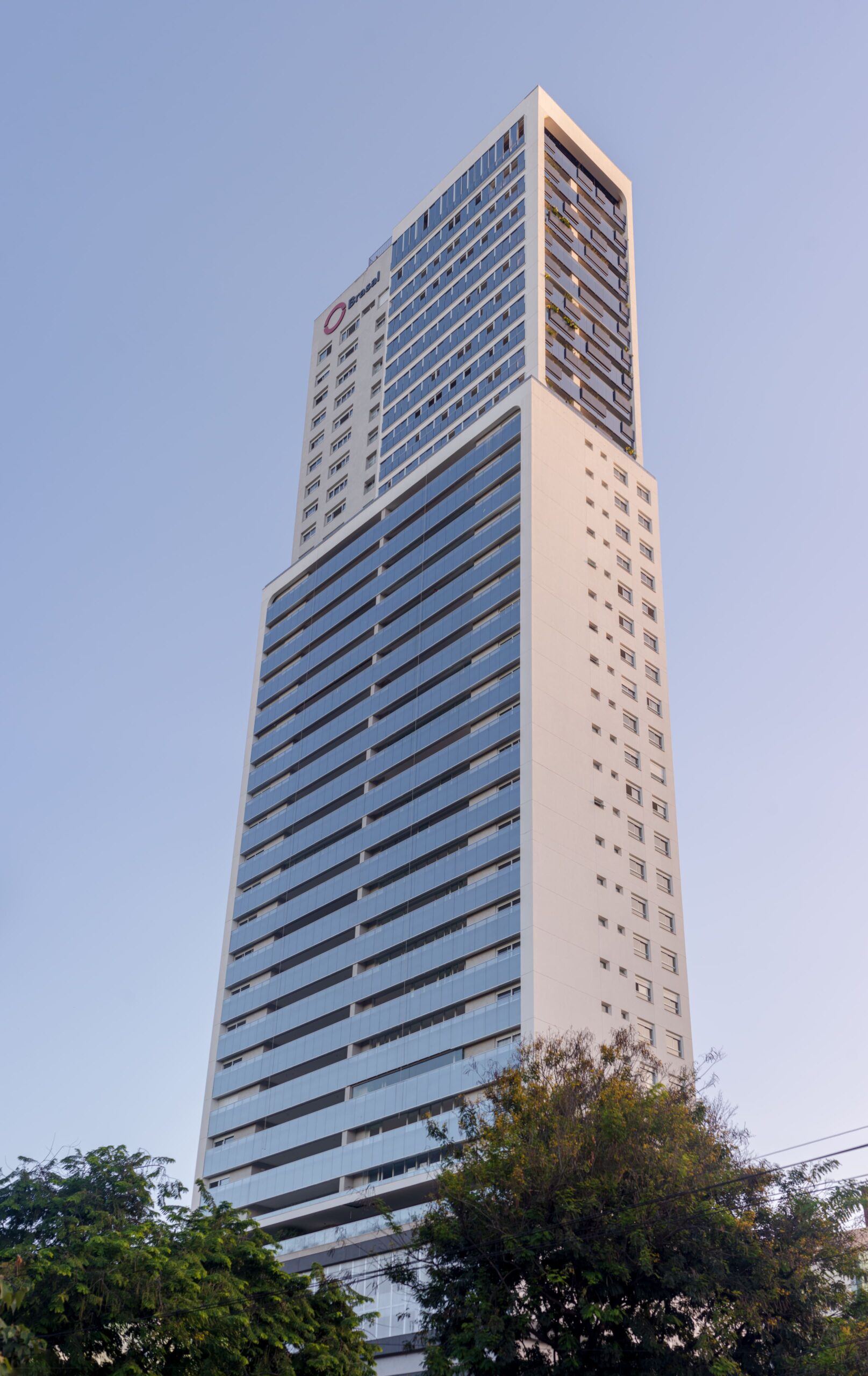 Reserva Parque Areião