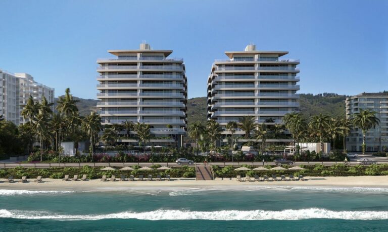 Reserva Recife Brava Beach Internacional