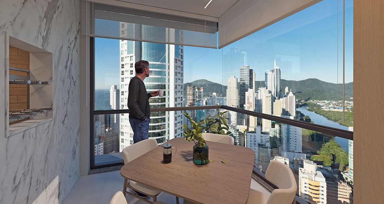 Serenity Residencial