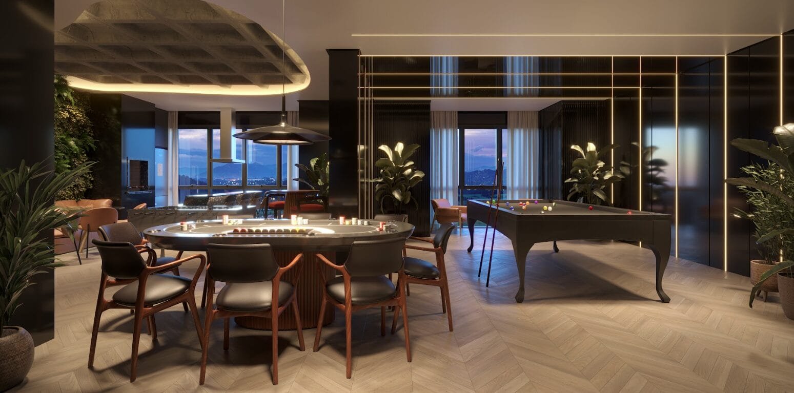 The Urban: Um novo conceito de moradia em Porto Belo - Imagem 4