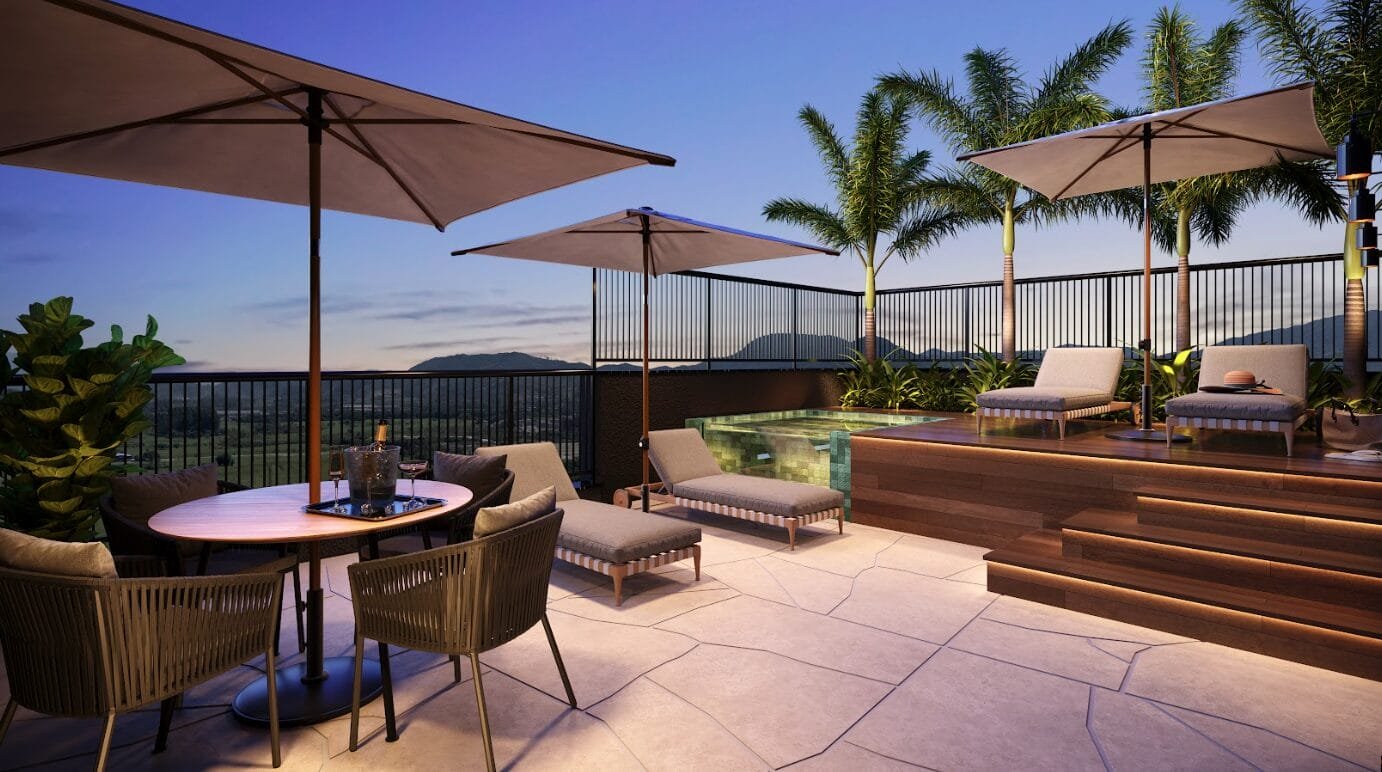 The Urban: Um novo conceito de moradia em Porto Belo - Imagem 2