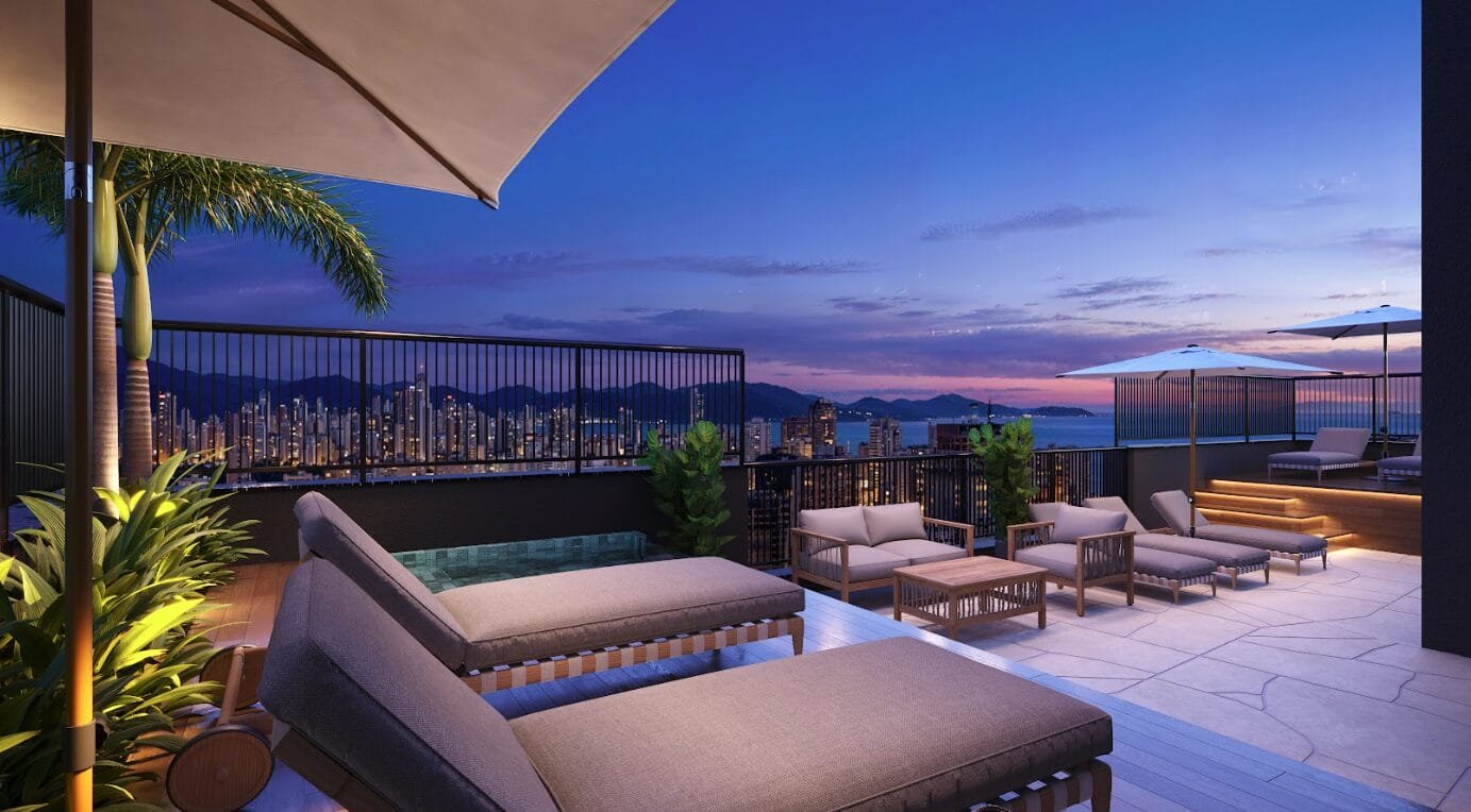 The Urban: Um novo conceito de moradia em Porto Belo - Imagem 3