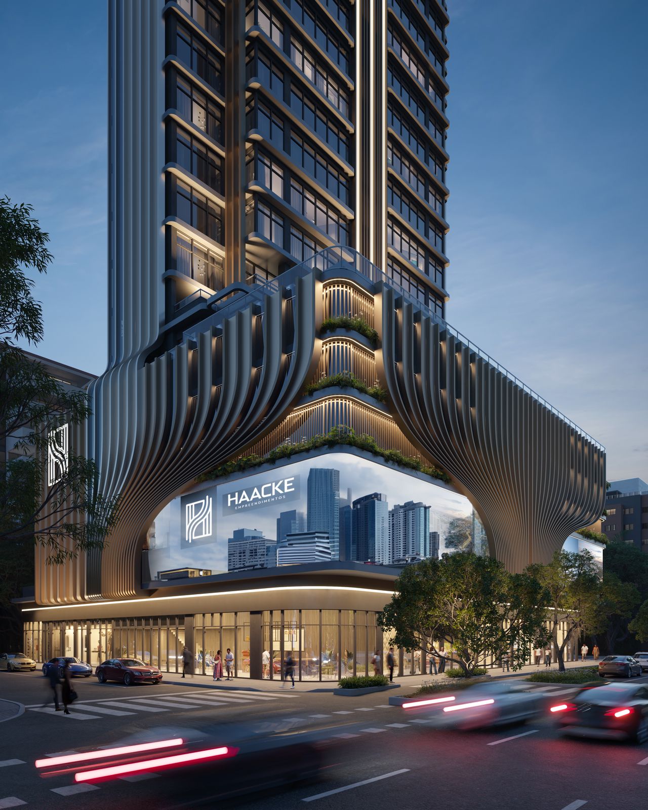 The View Balneário Camboriú