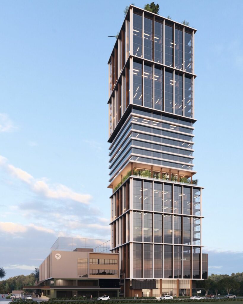 Veccel Corporate Porto Belo