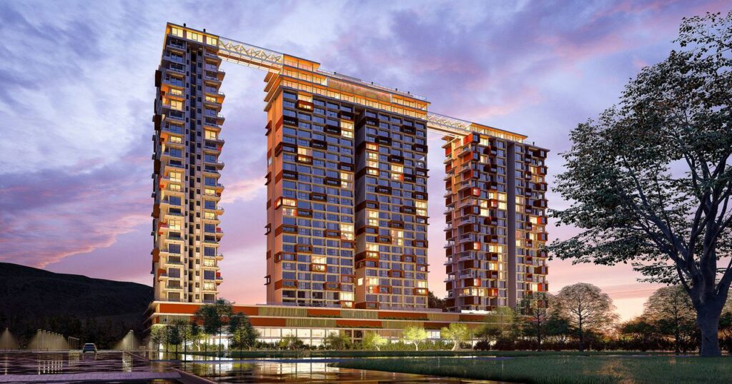 Veleiros Residence Porto Belo