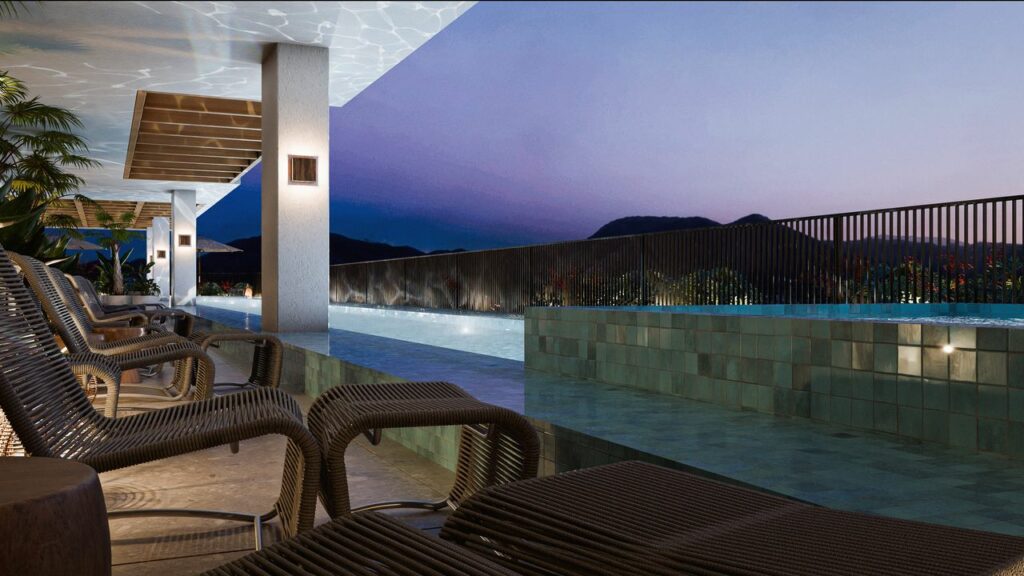 Veleiros Residence Porto Belo