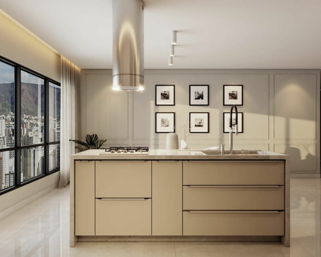 Venetian Residenziale