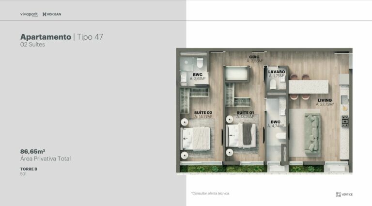 Planta 4