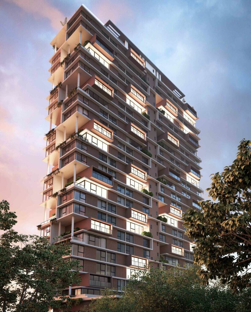 Videiras Residences Porto Belo