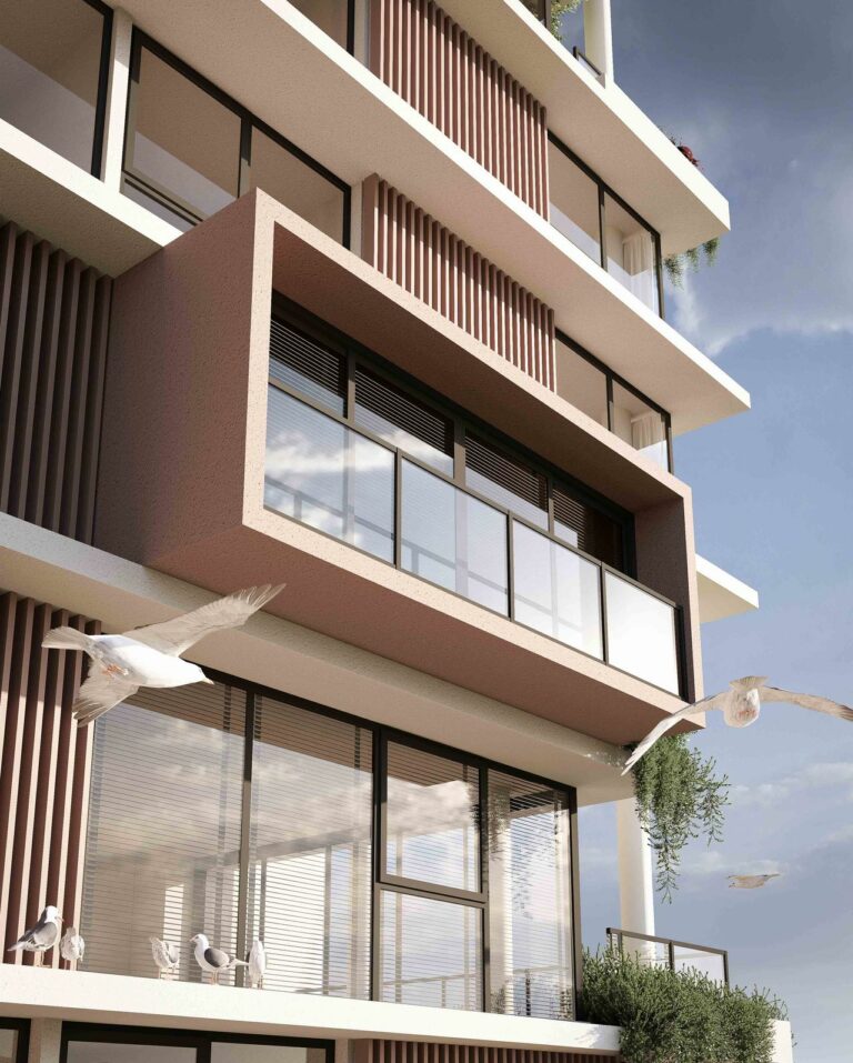 Videiras Residence Porto Belo