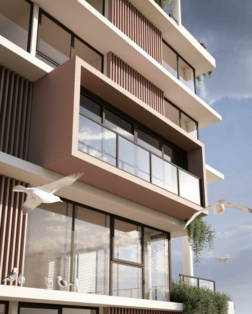 Videiras Residence Porto Belo