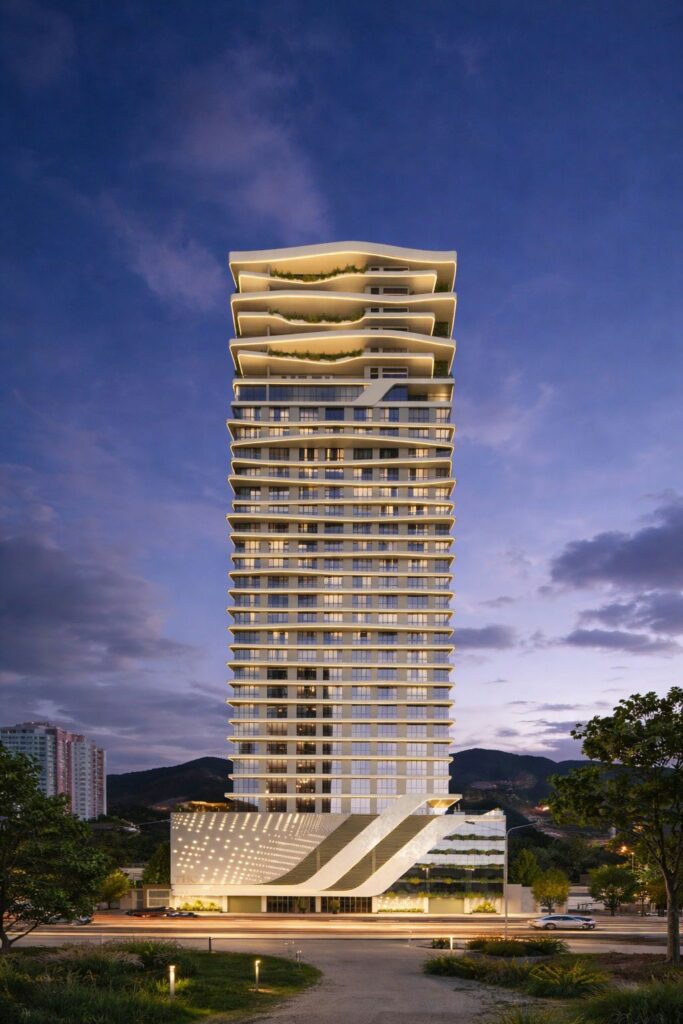Aura Porto Belo