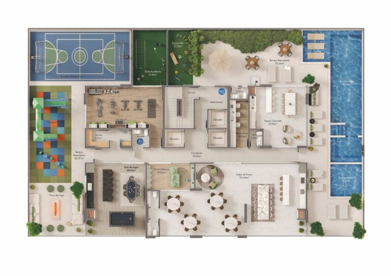 Planta 2