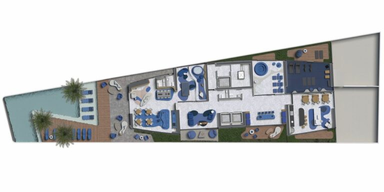 Planta 5