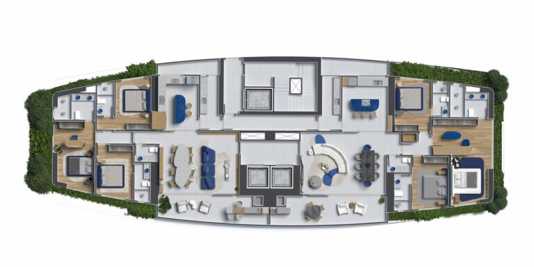 Planta 4